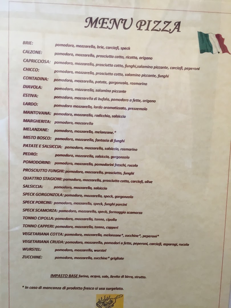 Pizza al taglio da Chicco · Foto 2