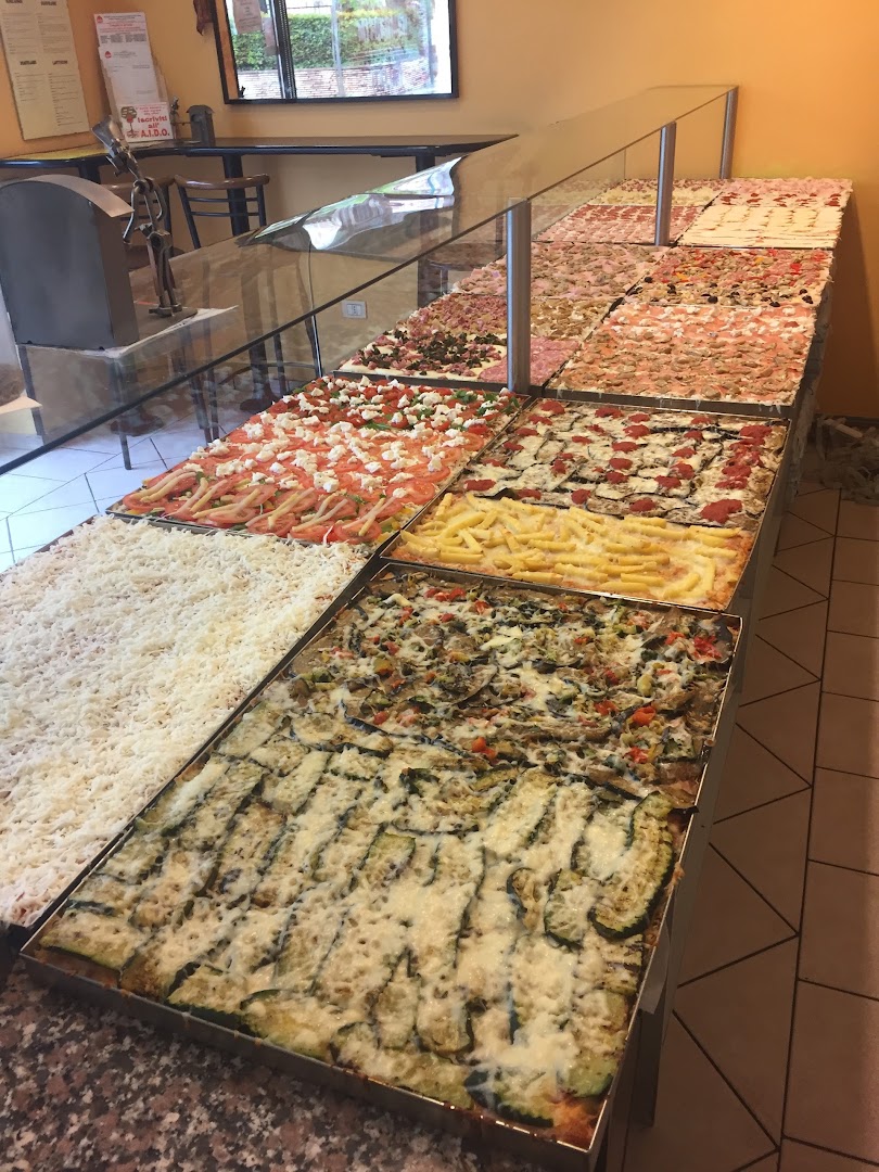 Pizza al taglio da Chicco · Foto 3